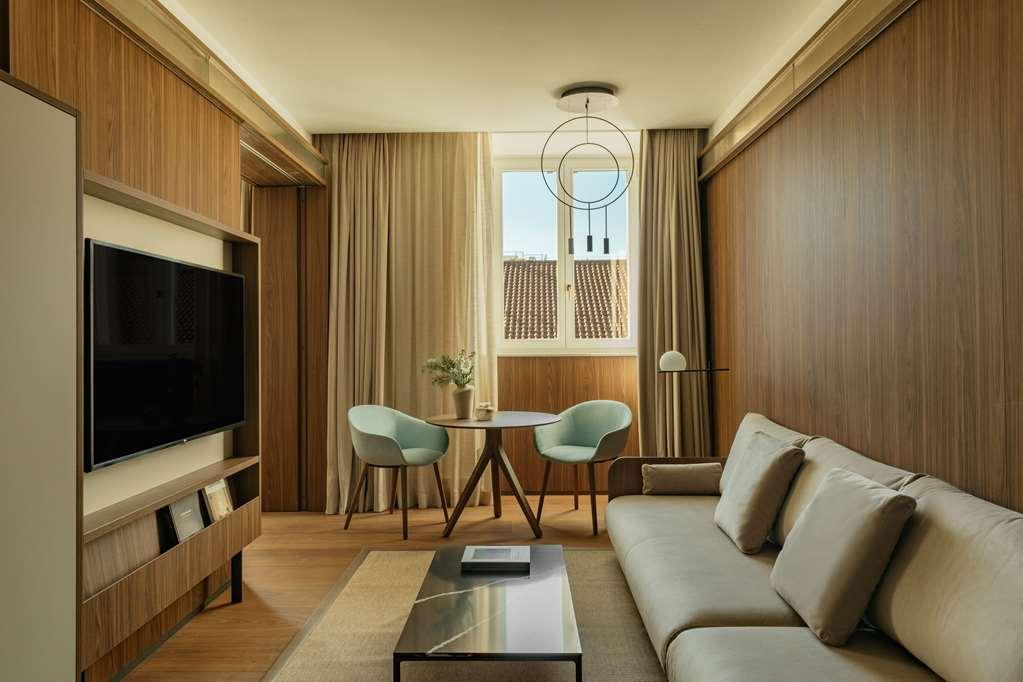 Palazzo Cordusio, A Gran Melia Hotel Mailand