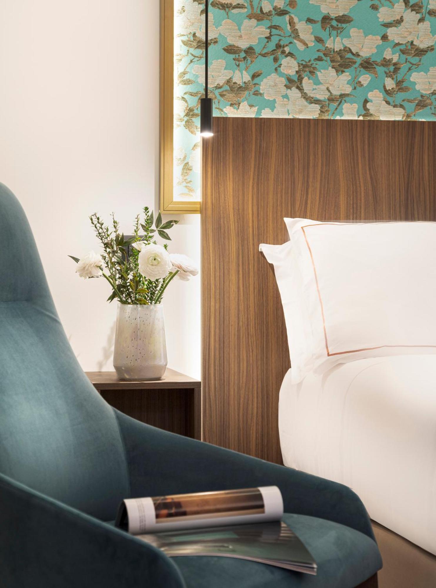 Palazzo Cordusio Gran Melia - The Leading Of The World Hotel Milan