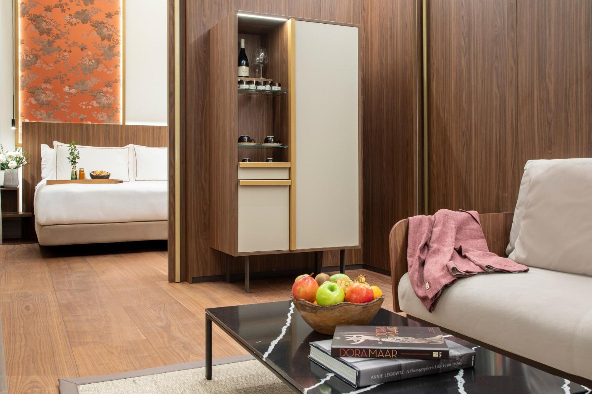 Palazzo Cordusio, A Gran Melia 5* Milan