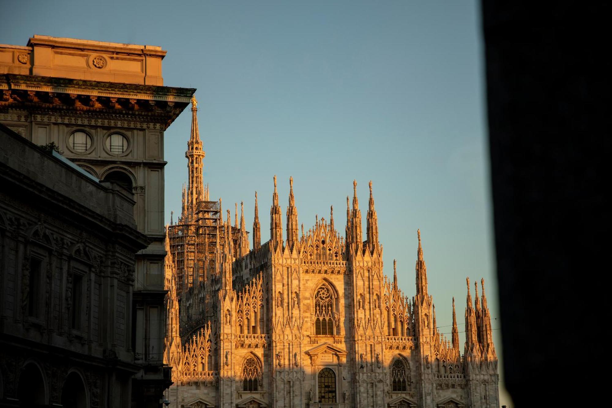 Hotel Palazzo Cordusio, A Gran Melia Milan