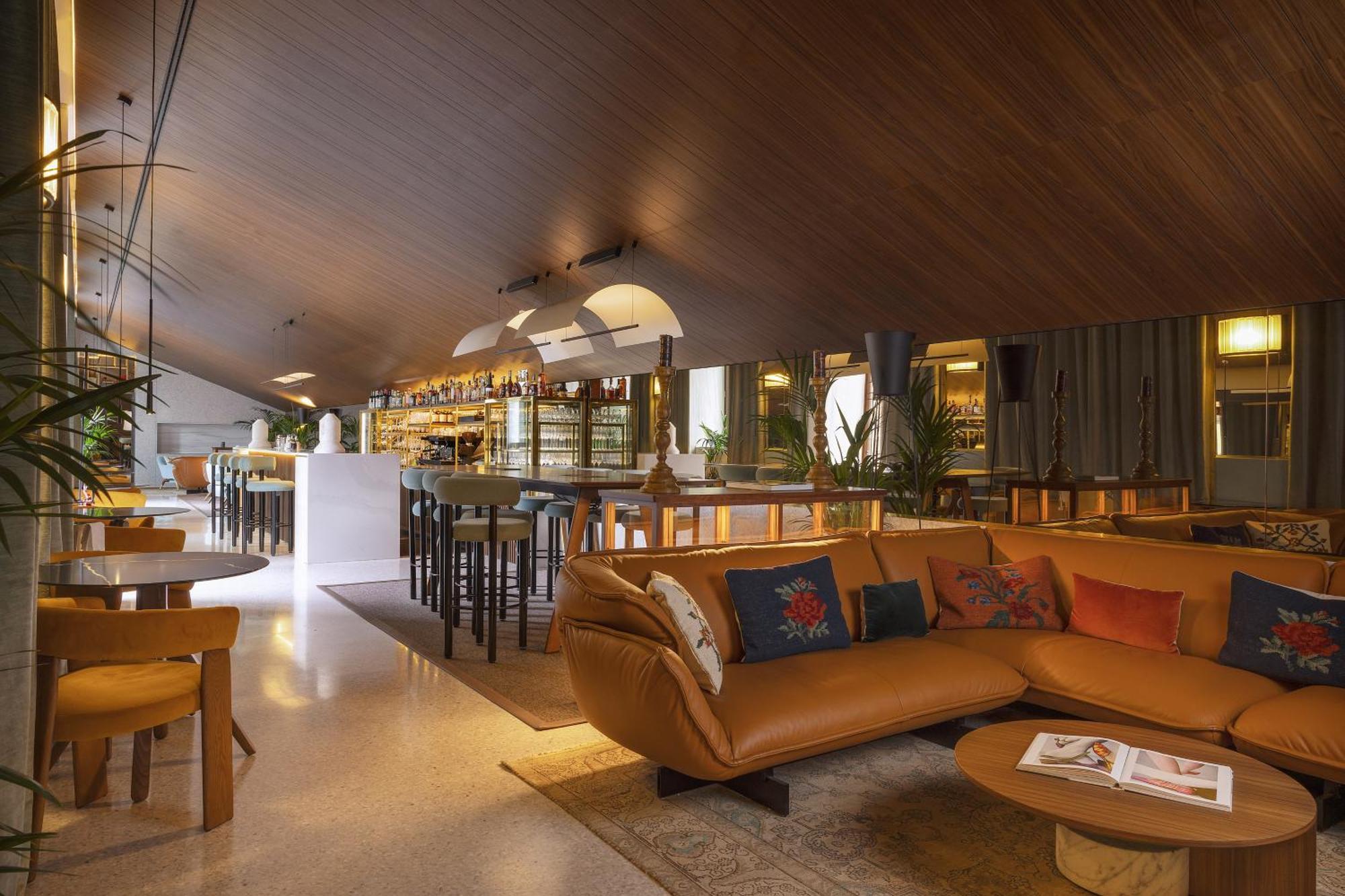 Hotel Palazzo Cordusio, A Gran Melia Milan