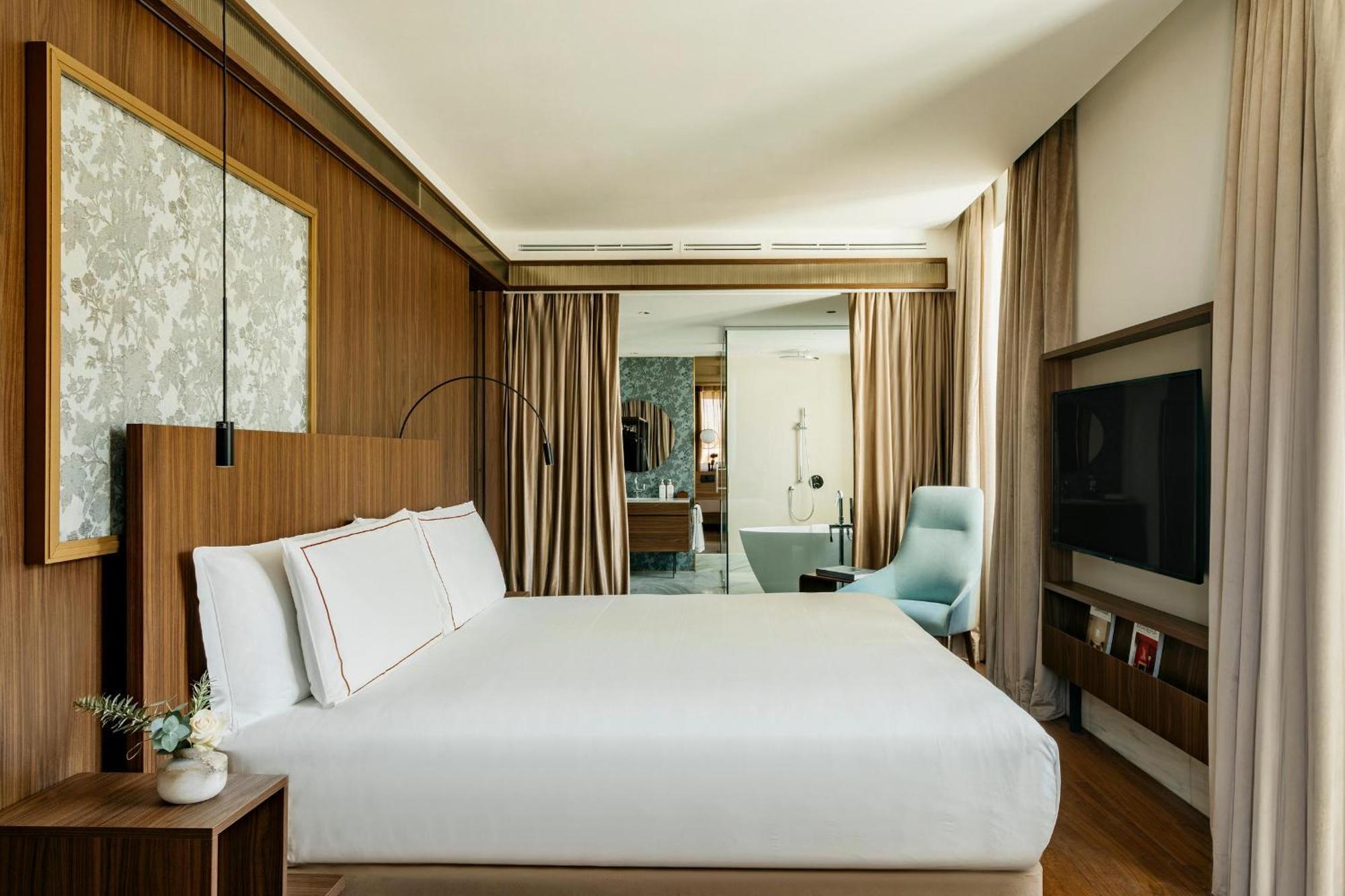Palazzo Cordusio, A Gran Melia Mailand