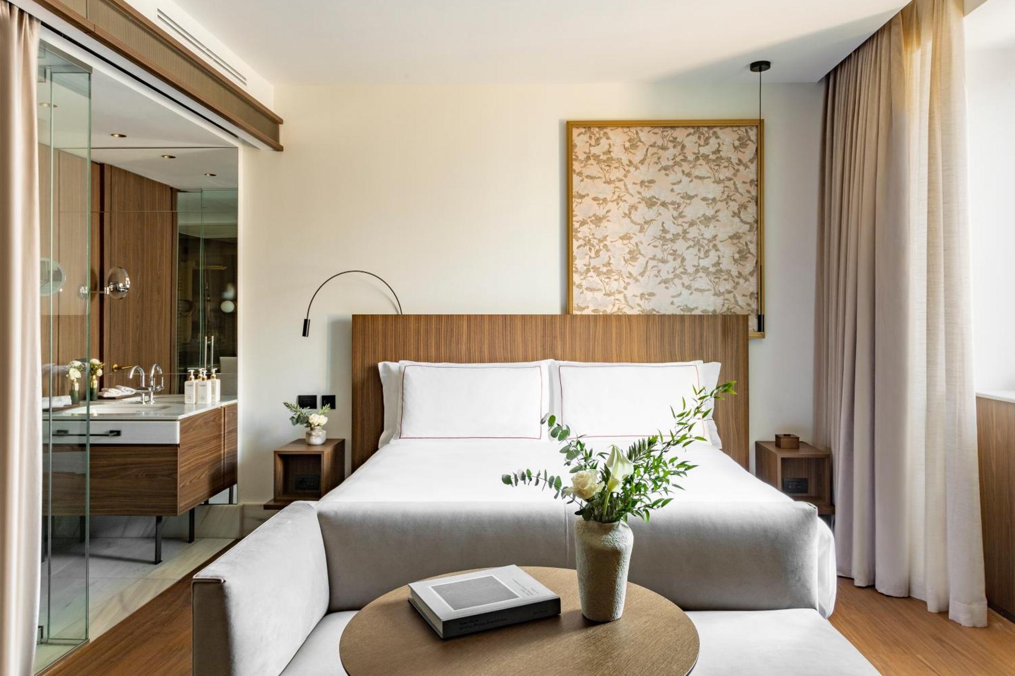 Palazzo Cordusio Gran Melia - The Leading Of The World Hotel Milan