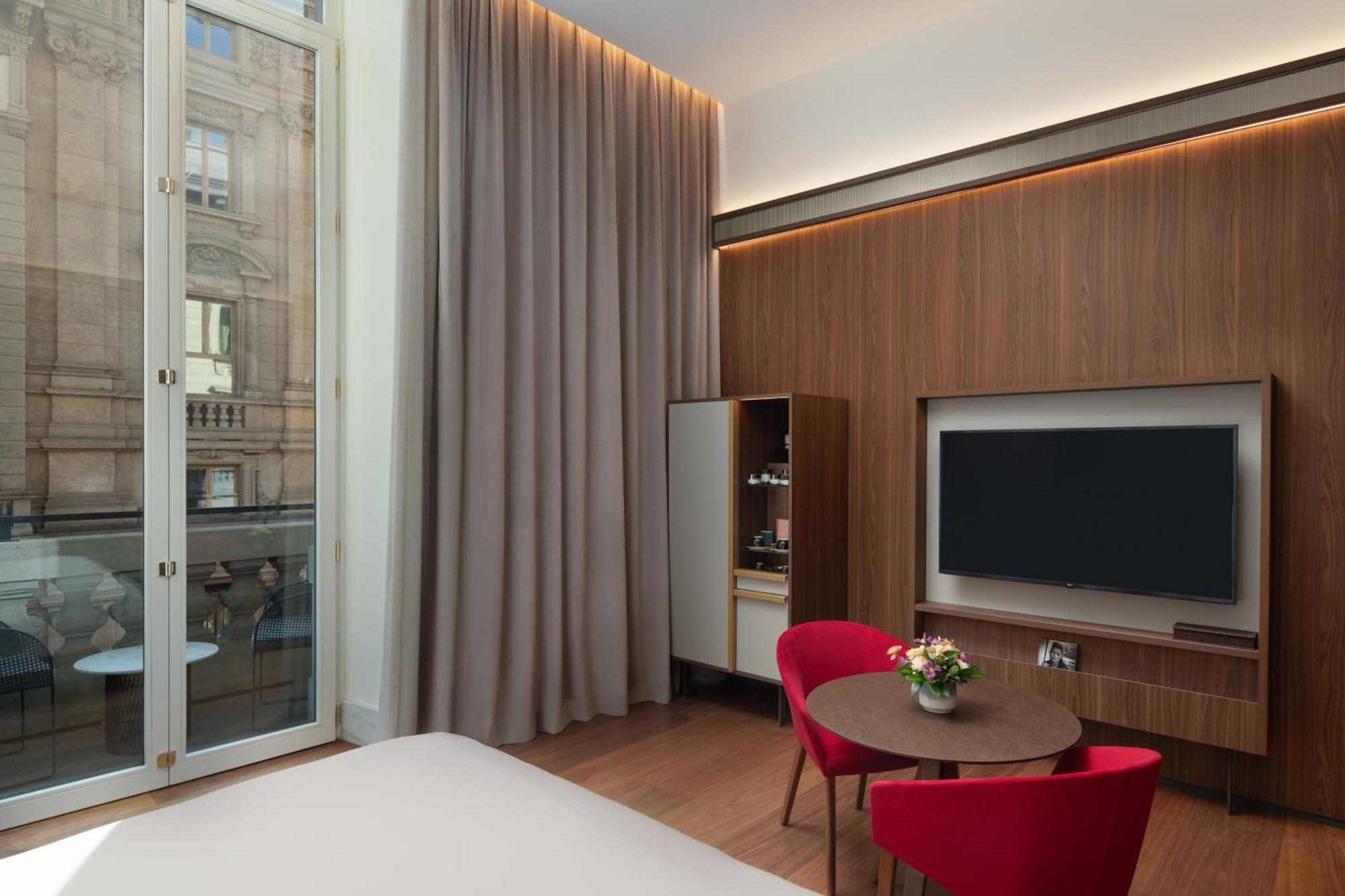 Palazzo Cordusio Gran Melia - The Leading Of The World Milan