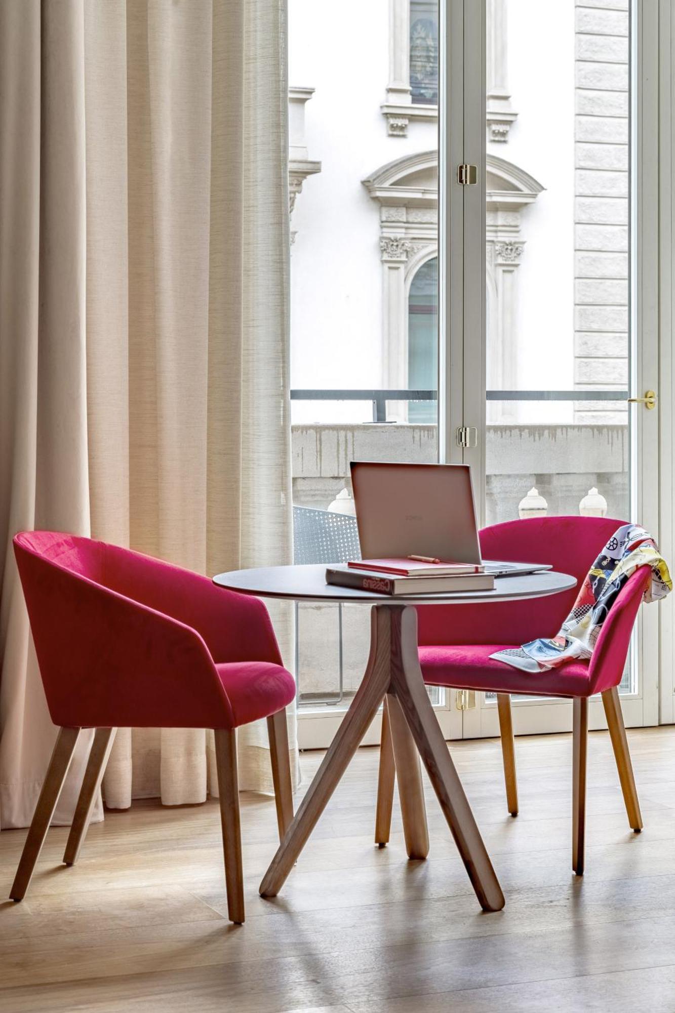 Palazzo Cordusio, A Gran Melia Milan