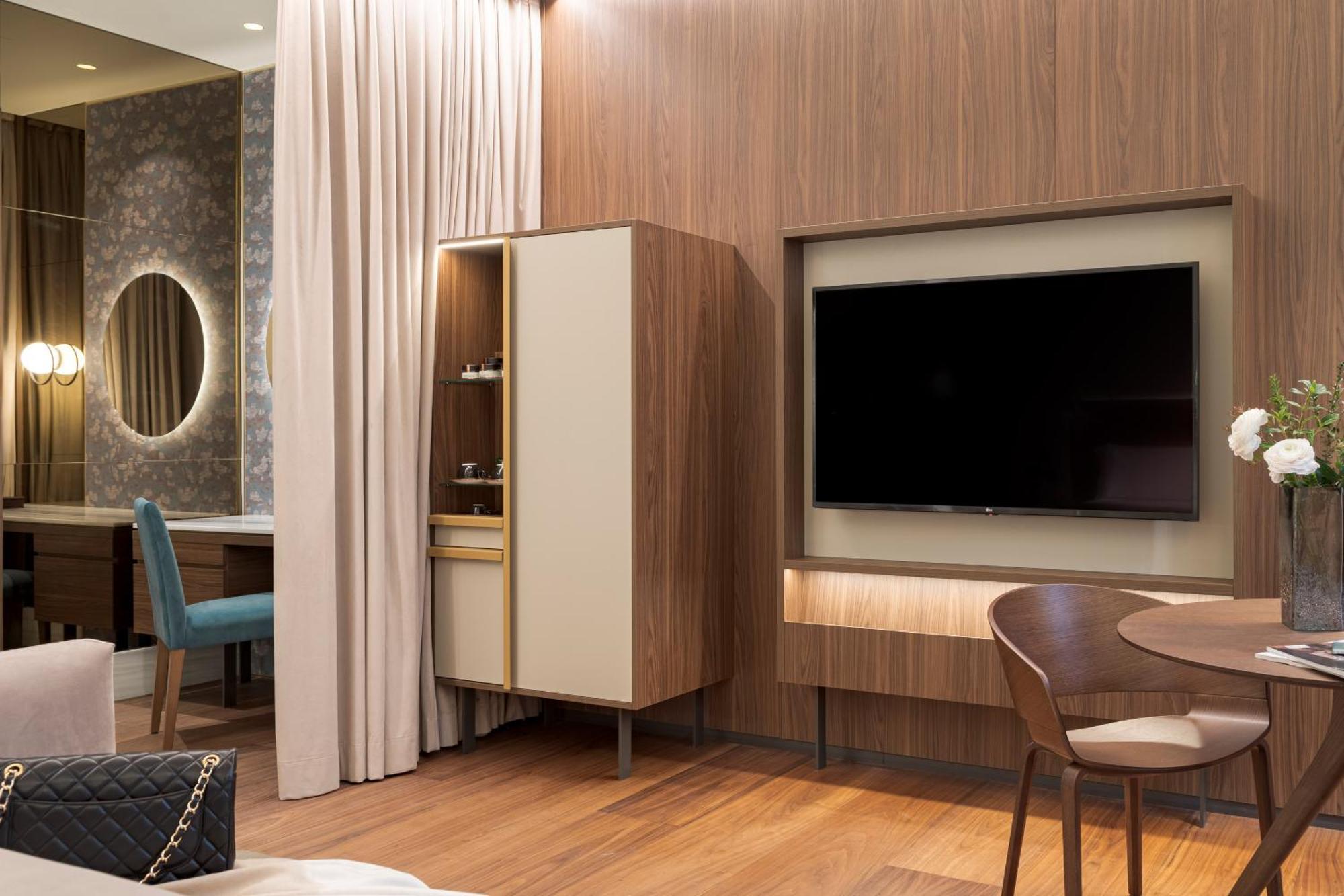 Palazzo Cordusio, A Gran Melia 5* Milan