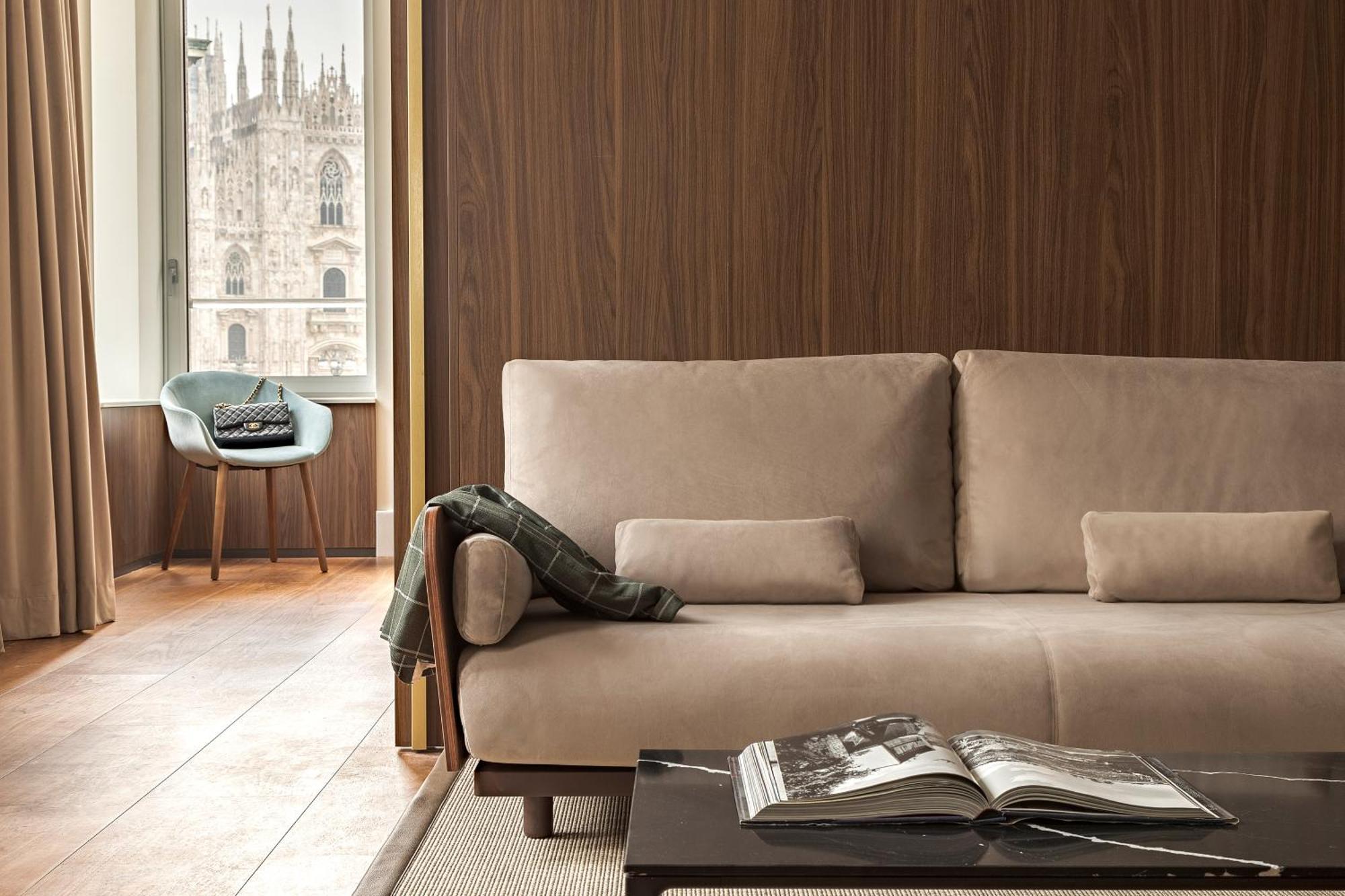 Palazzo Cordusio, A Gran Melia Milan