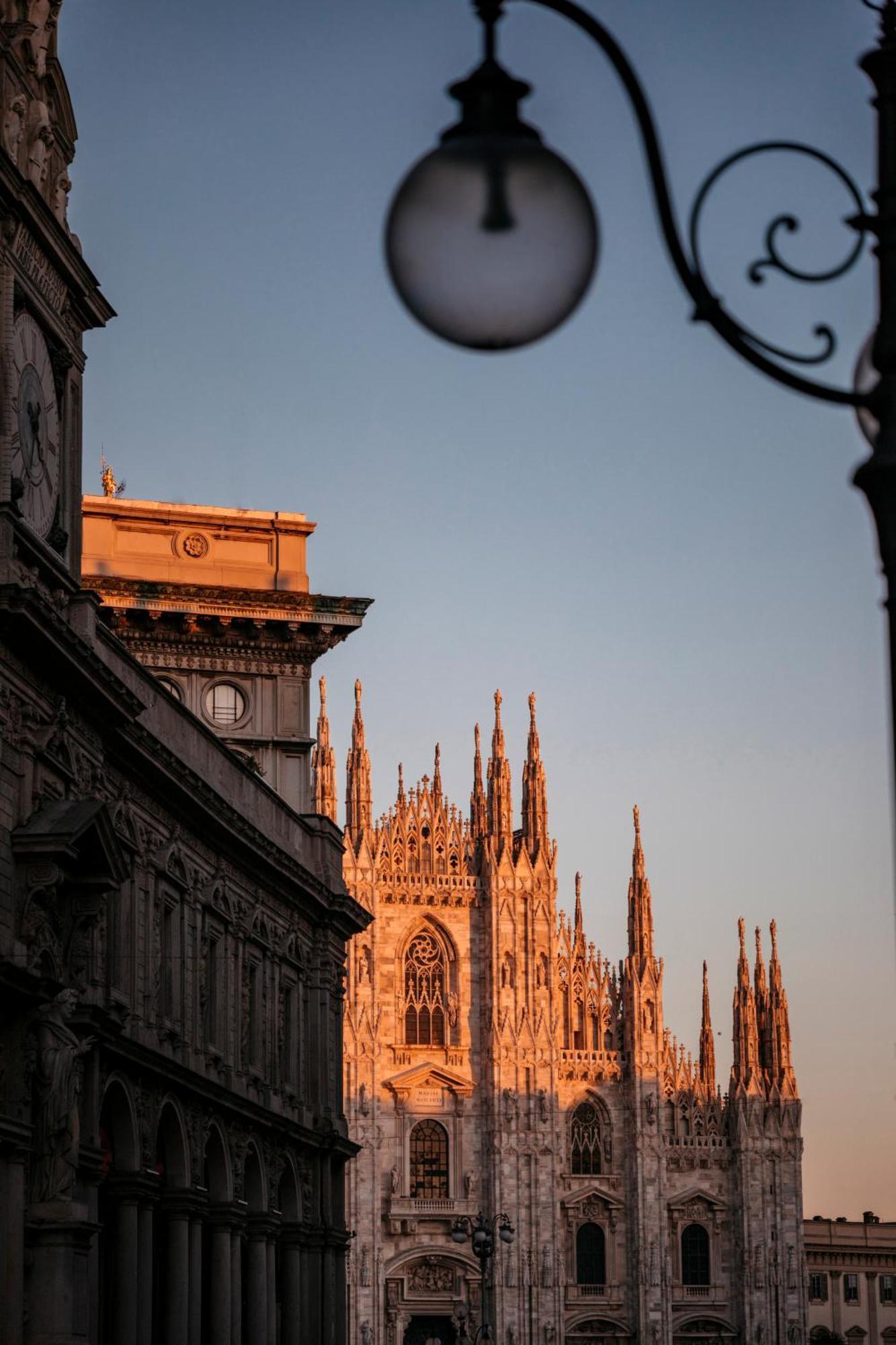 Hotel Palazzo Cordusio, A Gran Melia Milan