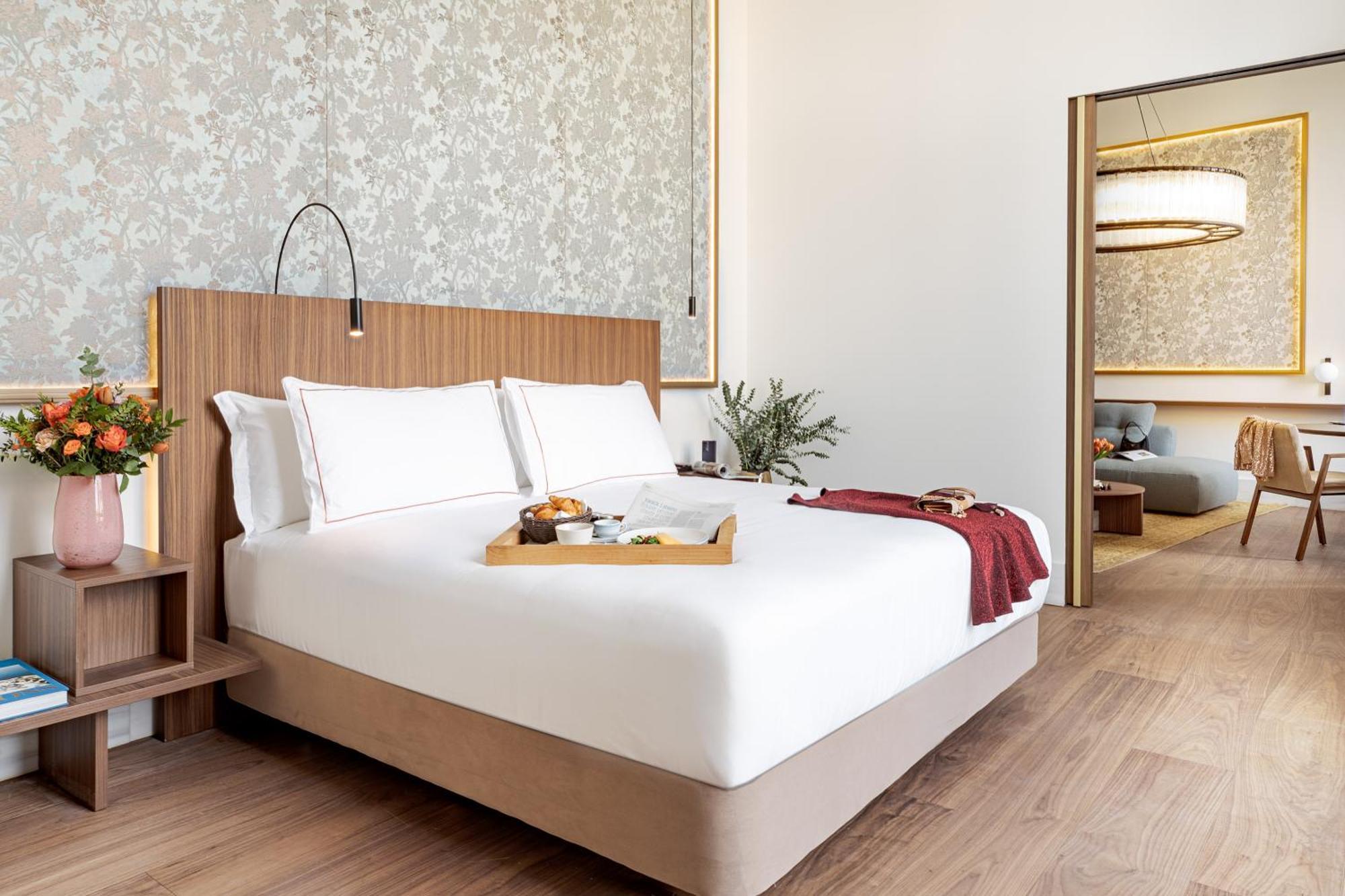 Hotel Palazzo Cordusio, A Gran Melia Milaan