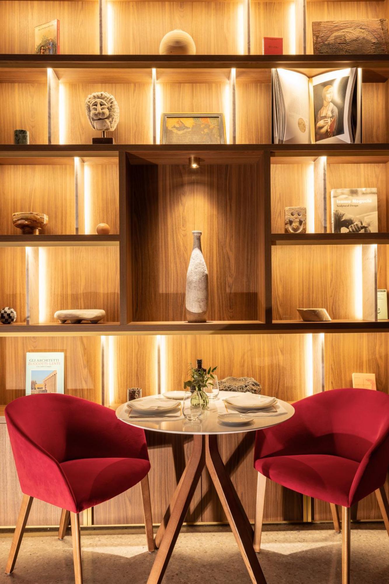 Palazzo Cordusio, A Gran Melia Hotel Milan